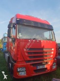 tracteur Iveco