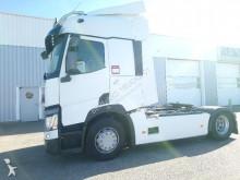 Renault tractor unit