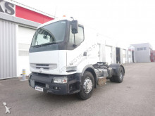 Renault tractor unit