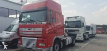tracteur DAF XF 530