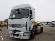 tracteur accidenté