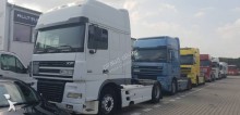 tracteur DAF XF 430