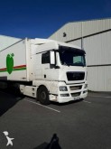 MAN 33.480 tractor unit