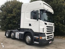 tracteur occasion