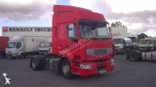 tracteur Renault
