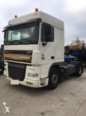 tracteur DAF XF105 460