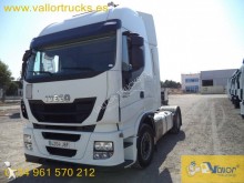 tracteur Iveco