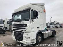 DAF XF105 460 tractor unit