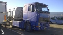 tracteur Volvo