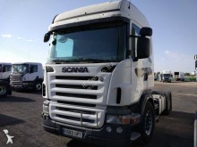 tracteur Scania G 420