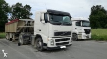 used tractor unit