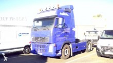 tracteur Volvo