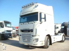 tracteur DAF XF 460
