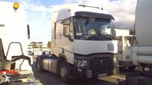 tracteur Renault