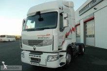 tracteur Renault