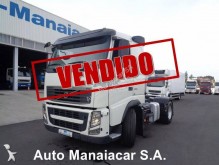 Volvo FH13 460 tractor unit