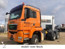 tracteur occasion