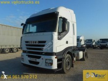 tracteur Iveco
