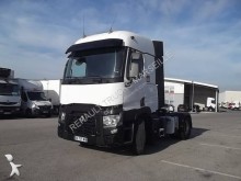 Renault tractor unit