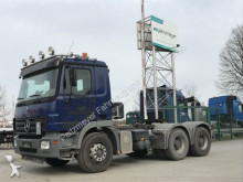 tracteur Mercedes Actros 2644 LS 6x4 Kipphydr.