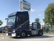 MAN TGX 18.440 BLS ** foliert ** - Top Zustand tractor unit
