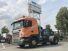 tracteur Scania