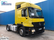 tracteur Mercedes Actros 1841
