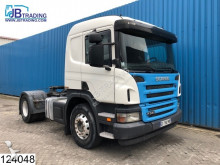 Scania tractor unit