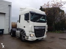tracteur DAF XF460