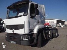 Renault tractor unit