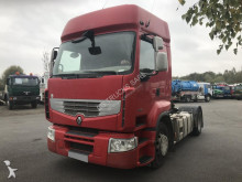 Renault tractor unit