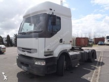 tracteur Renault