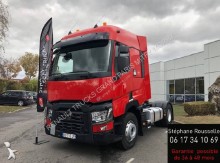 Renault Gamme T 460 T4X2 E6 tractor unit