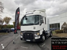 Renault Gamme T 460 T4X2 E6 tractor unit