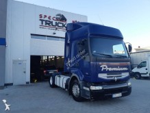 Renault Premium 420 DCI tractor unit