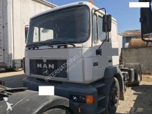 MAN 19.343 tractor unit
