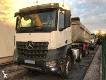 Mercedes Arocs