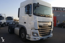 tracteur DAF