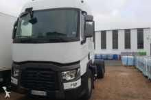 tracteur Renault