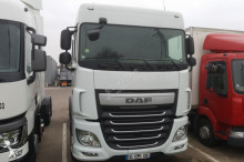 tracteur DAF