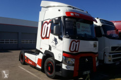 tracteur Renault