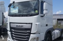 tracteur DAF