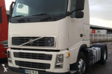 tracteur Volvo