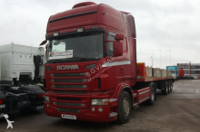 tracteur Scania