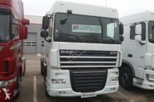 tracteur DAF
