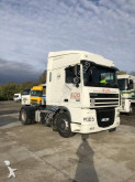 DAF tractor unit