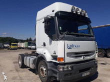 tracteur Renault