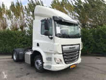 DAF tractor unit