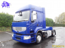 Renault Premium 460 tractor unit