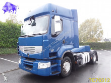 Renault Premium 460 tractor unit